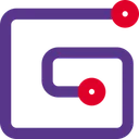 Free Gumroad Technology Logo Social Media Logo Icon