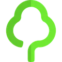 Free Gumtree Technology Logo Social Media Logo Icon