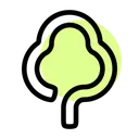 Free Gumtree Technology Logo Social Media Logo Icon