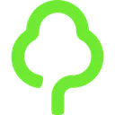 Free Gumtree Technology Logo Social Media Logo Icon