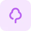 Free Gumtree Technology Logo Social Media Logo Icon