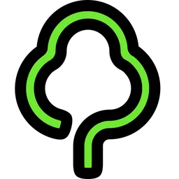 Free Gumtree Logo Icon