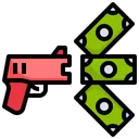 Free Gun  Icon