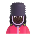 Free Gurad  Icon