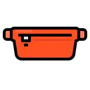 Free Gurteltasche Einkaufen Mode Symbol