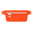 Free Gurteltasche Einkaufen Mode Symbol