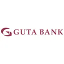 Free Guta Bank Logo Icon
