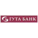 Free Guta Bank Logo Icon