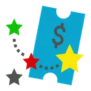 Free Forderung Privileg Rabatt Symbol