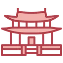 Free Gyeongbokgung Palace  Icon