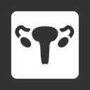Free Gynecology  Icon