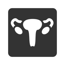 Free Gynecology  Icon