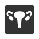 Free Gynecology  Icon