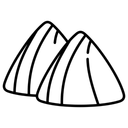 Free Gypsum Icon