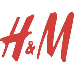 Free H Logo Icono