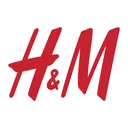 Free H M Brand Icon