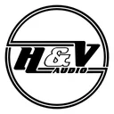 Free H V Audio Icon