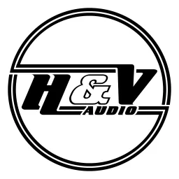 Free H Logo Icon