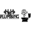 Free H Plumbing Company Icon
