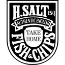 Free H Salt Fish Icon