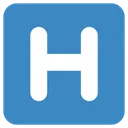 Free H Figuren Charakter Symbol