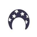 Free Haar  Symbol