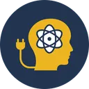 Free Habilidades Capacidad Inteligencia Icono