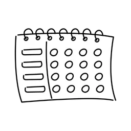 Free Habit Tracker  Icon