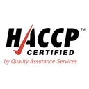 Free Haccp Company Brand Icon