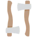 Free Hacha  Icono