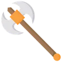 Free Hacha  Icono