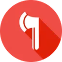 Free Hacha  Icono