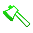 Free Linea Icono