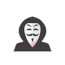 Free Hacker Icon