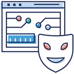 Free Hacker  Icon