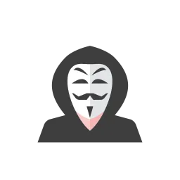 Free Hacker  Icon