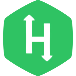 Free Hackerrank Logo Icon