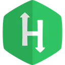 Free Hackerrank Technology Logo Social Media Logo Icon