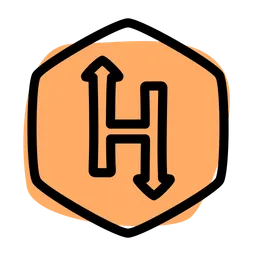 Free Hackerrank Logo Icon
