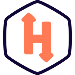 Free Hackerrank Logo Icon