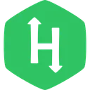 Free Hackerrank Technology Logo Social Media Logo Icon