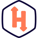 Free Hackerrank Technology Logo Social Media Logo Icon