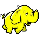 Free Hadoop Logo Brand Icon