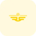 Free Hafenarbeiter  Symbol