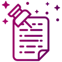 Free Haftnotiz Pin Dokument Symbol