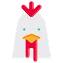 Free Huhn Chinesisch Tierkreis Symbol