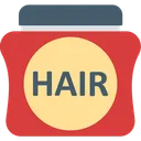 Free Hair Conditioner Hair Cream Hair Salon Icon