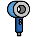 Free Hair Dryer  Icon