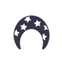 Free Hair  Icon