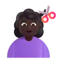 Free Haircut  Icon